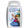 Set cartonase top trumps disney frozen card game