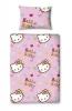 Set De Pat Hello Kitty Folk Junior