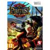 Sid Meier s Pirates! Nintendo Wii