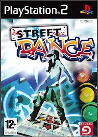 Street Dance Ps2