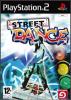 Street dance ps2