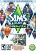 The sims 3 plus supernatural pc