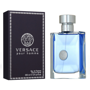 Versace homme