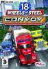 18 wheels of steel convoy pc