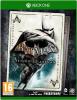 Batman Return To Arkham Xbox One