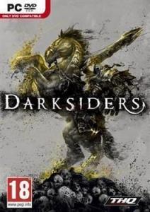 Darksiders Pc