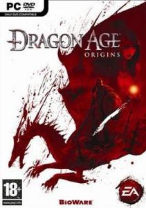 Dragon age: origins (pc)