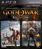 God of war collection ps3