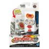 Jucarie beyblade metal masters fusion top cyber thermal gemios