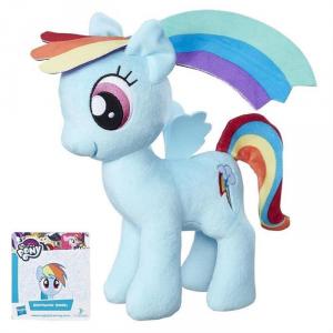 Jucarie Hasbro My Little Pony Plush Toy Rainbow Dash