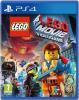 Lego movie the video game ps4