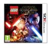 Lego Star Wars The Force Awakens Nintendo 3Ds