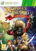 Monkey island special edition collection xbox360