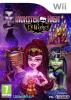 Monster high 13 wishes nintendo wii