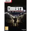 Omerta city of gangsters pc