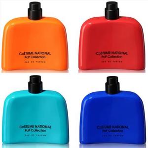 POP COLLECTION COSTUME NATIONAL EDP 100ml