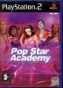Pop star academy ps2