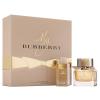 Set my burberry 50 ml edt+240 ml sg 50ml