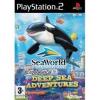 Shamu s deep sea adventures ps2