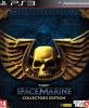 Space Marine Collectors Edition Ps3