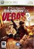 Tom clancy s rainbow six vegas 2 xbox360