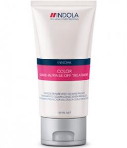Tratament color pentru par Indola