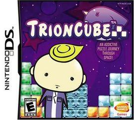 Trioncube Nintendo Ds