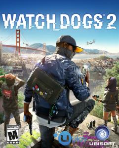 Watch Dogs 2 (Uplay Code Only)