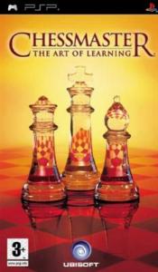Chessmaster 11 The Art Of Learning Psp