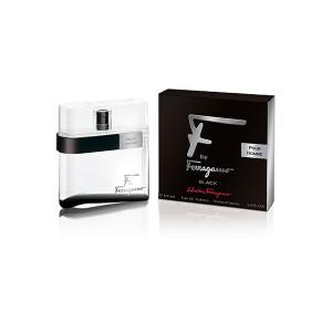 F BY FERRAGAMO BLACK EDT 100ml