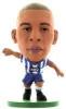 Figurina soccerstarz porto fernando reges 2014