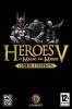 Heroes 5 gold edition pc