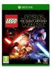 Lego star wars the force awakens