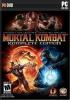 Mortal kombat komplete edition pc