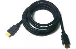 Multi-Format Hdmi 3D 1.5 Metre Cable V1.4 Orb Ps3 And Xbox 360