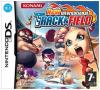 New international track and field nintendo ds