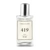 Parfum femei fm 419 original - citrice 50 ml