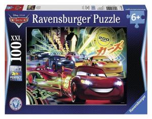 Puzzle Disney Pixar Cars Xxl (2X24 Pcs)