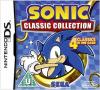 Sonic Classic Collection Nintendo Ds