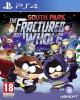 South park the fractured but whole ps4