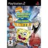 Spongebob squarepants and friends unite ps2