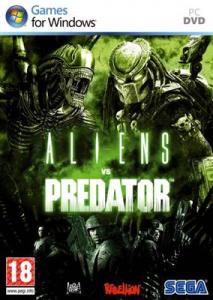 Aliens vs. predator 2