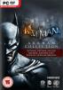 Batman arkham collection pc