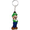 Breloc nintendo rubber luigi