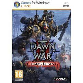Dawn Of War Ii Chaos Rising Pc