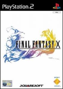 Final fantasy x 2 (ps2)