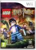Lego Harry Potter Years 5-7 Nintendo Wii