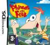 Phineas And Ferb Nintendo Ds