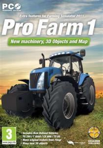 Pro Farm 1 Pc