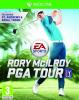 Rory mcilroy pga tour golf xbox one